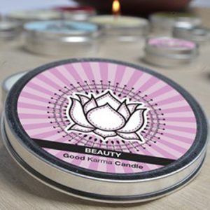 Beauty (Pink Lotus) Available in 1 oz ($4.95) and 4 oz ($8.95) sizes