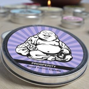 Laughing Buddha ( Moon Flowers)  Available in 1 oz ($4.95) and 4 oz ($8.95) sizes