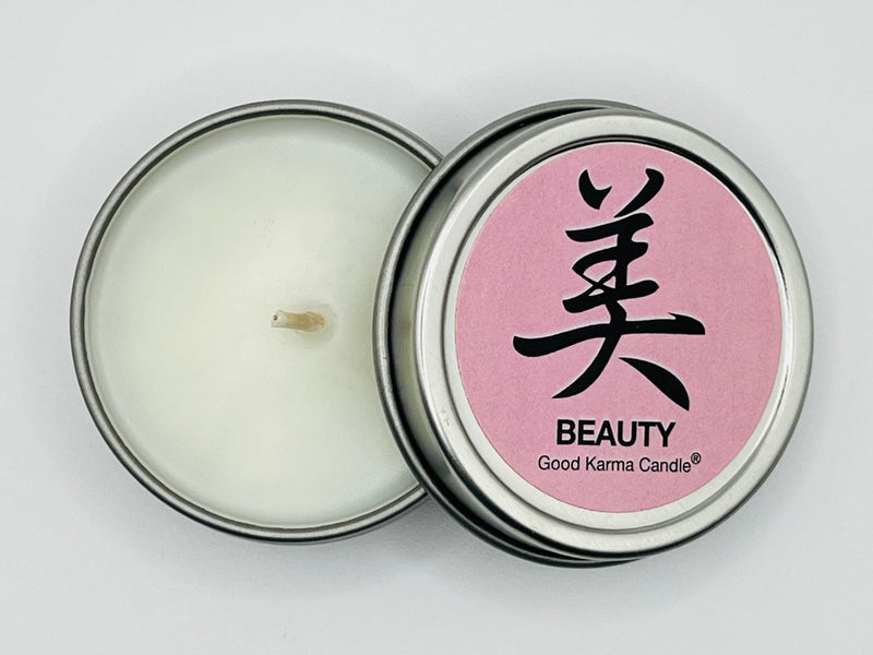Beauty ( Japanese Yuzu & Cocomilk)  Available in 1 oz ($4.95) and 4 oz ($8.95) sizes