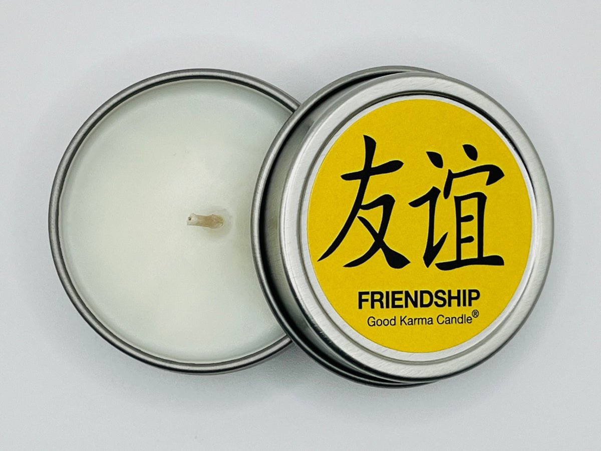 Friendship ( Wild Jasmine & Honeysuckle)  Available in 1 oz ($4.95) and 4 oz ($8.95) sizes