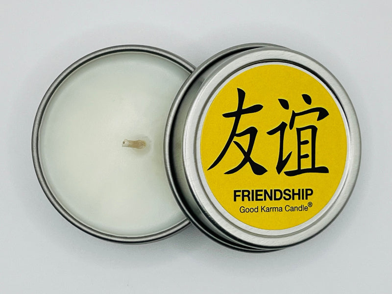 Friendship ( Wild Jasmine & Honeysuckle)  Available in 1 oz ($4.95) and 4 oz ($8.95) sizes