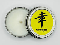 Happiness (Mojito) Available in 1 oz ($4.95) and 4 oz ($8.95) sizes