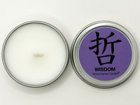 Wisdom ( Sandalwood & Patchouli) - Available in 1 oz ($4.95) and 4 oz ($8.95) sizes