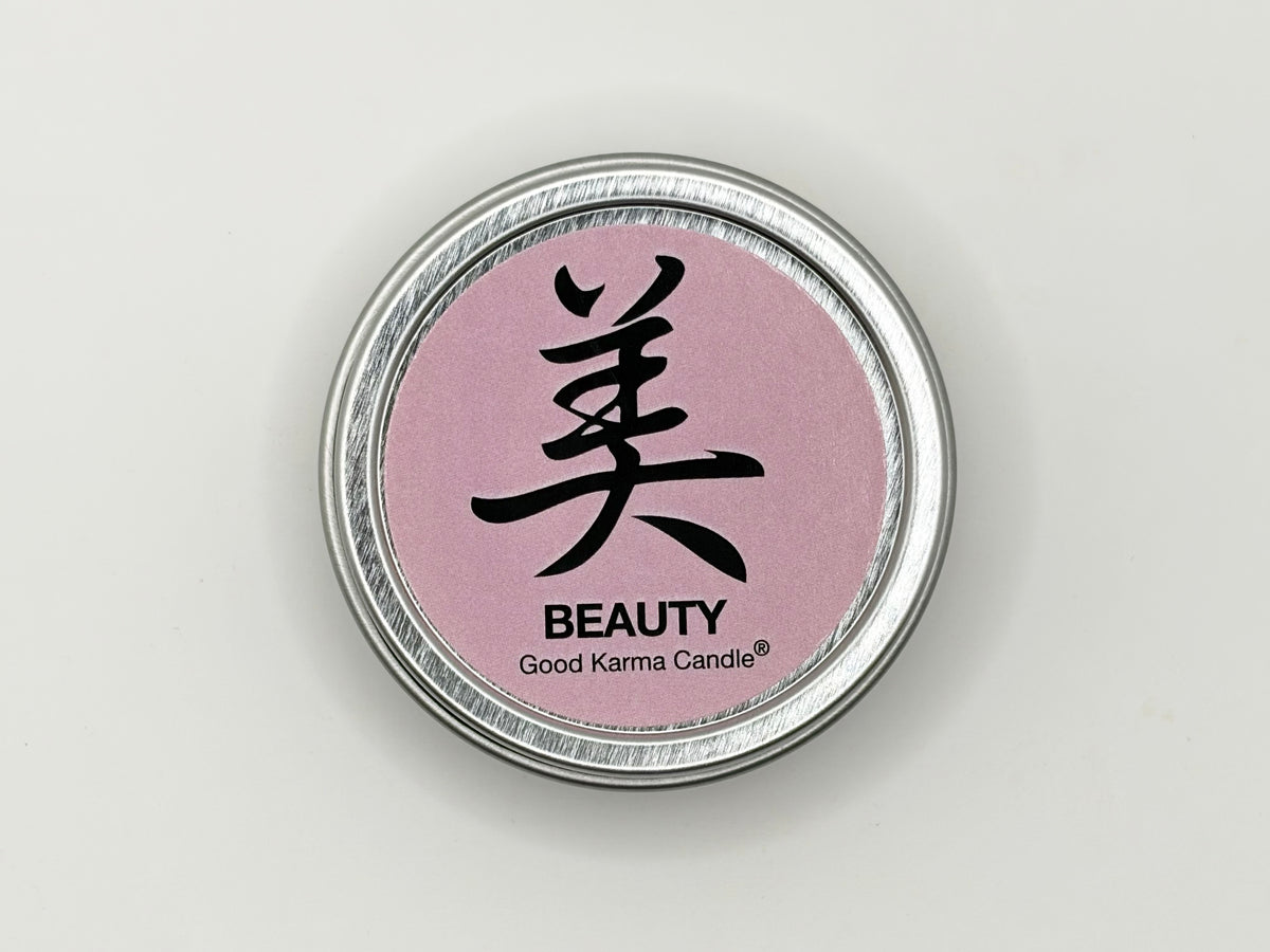 Beauty ( Japanese Yuzu & Cocomilk)  Available in 1 oz ($4.95) and 4 oz ($8.95) sizes