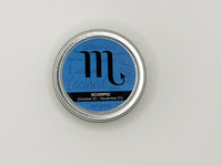 Scorpio - (Cinammon & Cognac) Available in 1 oz ($4.95) and 4 oz ($8.95) sizes