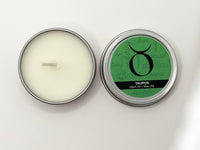 Taurus -( Golden Myrhh & Black Currant Patchouli) Available in 1 oz ($4.95) and 4 oz ($8.95) sizes