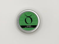Taurus -( Golden Myrhh & Black Currant Patchouli) Available in 1 oz ($4.95) and 4 oz ($8.95) sizes