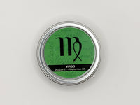 Virgo- ( Egyptian Neroli & Blue Lotus ) Available in 1 oz ($4.95) and 4 oz ($8.95) sizes