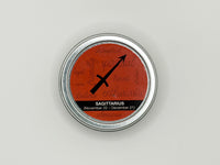 Sagittarius - ( Caradamom & Lime Citrus) Available in 1 oz ($4.95) and 4 oz ($8.95) sizes