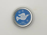 Peace (Vanilla Spice) Available in 1 oz ($4.95) and 4 oz ($8.95) sizes