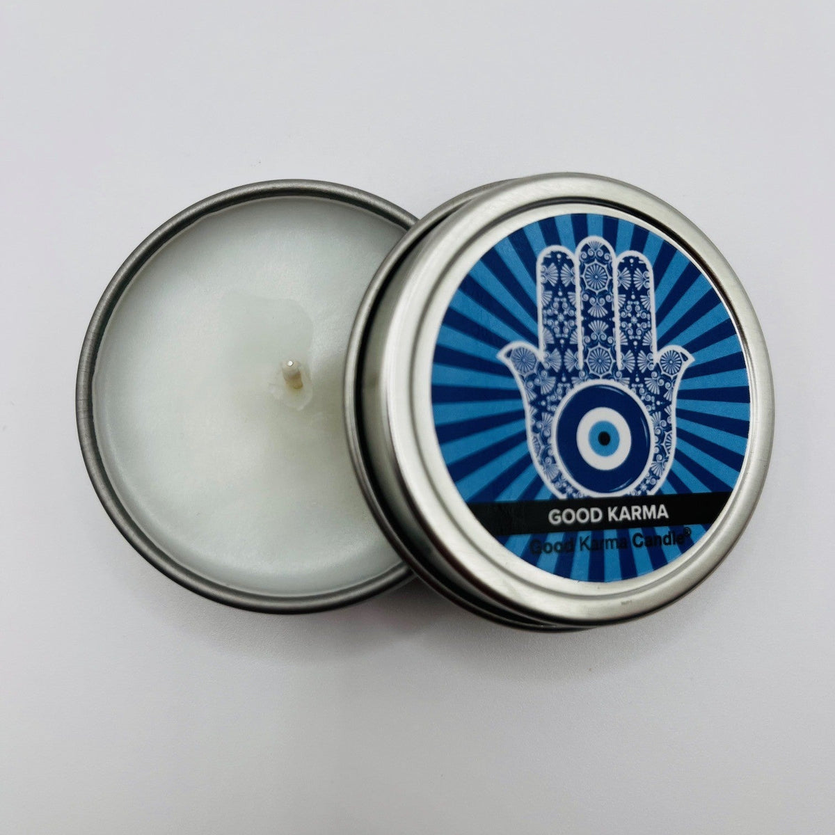 Good Karma ( Cedarwood & Golden Santal) Available in 1 oz ($4.95) and 4 oz ($8.95) sizes