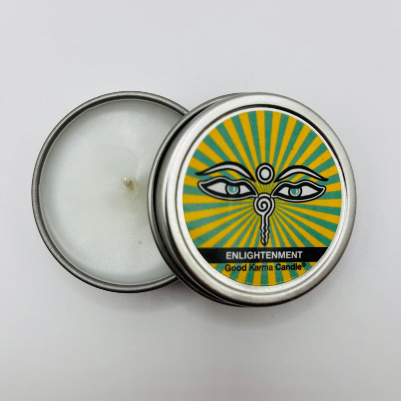 Enlightenment -Buddha Eyes ( Buddha Hand Citron)  Available in 1 oz ($4.95) and 4 oz ($8.95) sizes