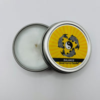 Balance -Yin & Yang Koi (Temple Mandarin)  Available in 1 oz ($4.95) and 4 oz ($8.95) sizes