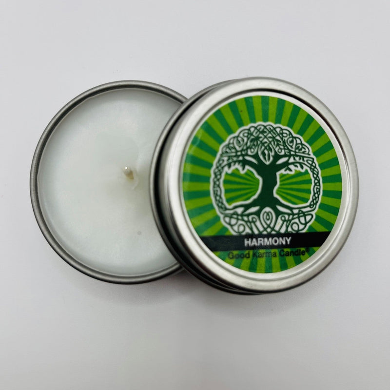 Harmony ( Enchanted Apple) - Available in 1 oz ($4.95) and 4 oz ($8.95) sizes