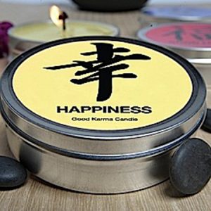 Happiness (Mojito) Available in 1 oz ($4.95) and 4 oz ($8.95) sizes