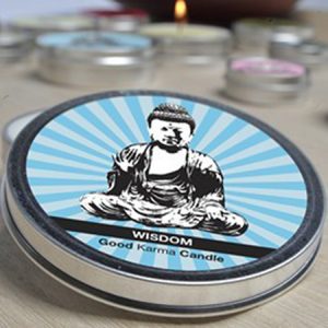 Buddha/Wisdom (Banyan Blossom)  Available in 1 oz ($4.95) and 4 oz ($8.95) sizes
