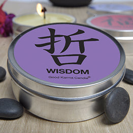 Wisdom ( Sandalwood & Patchouli) - Available in 1 oz ($4.95) and 4 oz ($8.95) sizes