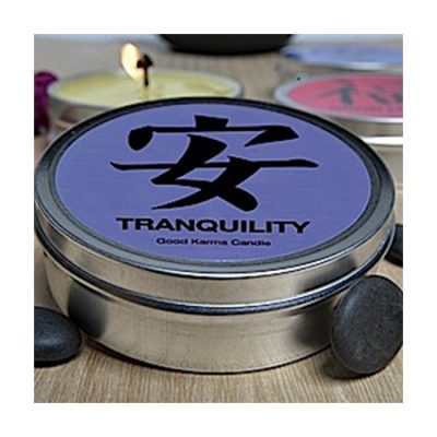 Tranquility (Lavender) Available in 1 oz ($4.95) and 4 oz ($8.95) sizes