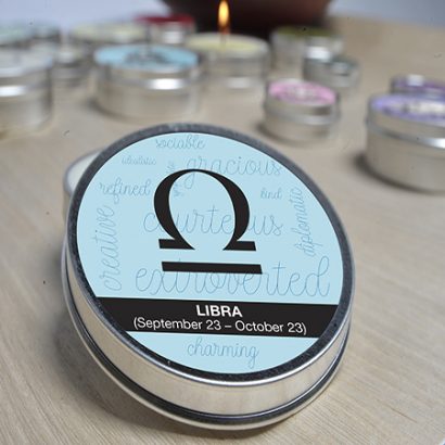 Libra - Available in 1 oz ($4.95) and 4 oz ($8.95) sizes