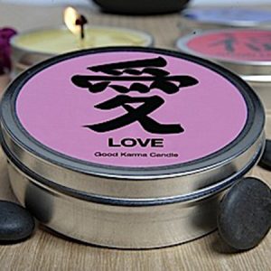 Love (Lychee Blossom) - Available in 1 oz ($4.95) and 4 oz ($8.95) sizes